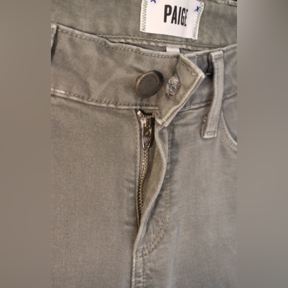 PAIGE Verdugo Ankle Skinny Jean in size 27 - Picture 6 of 15